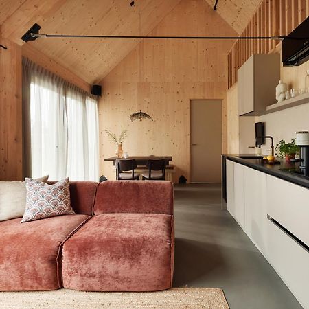 Resort De Weelderik Hengelo  Екстериор снимка