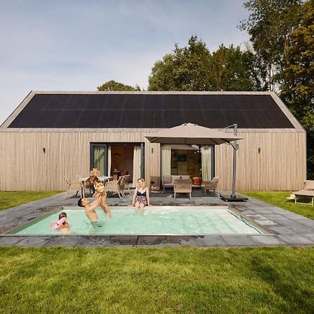 Resort De Weelderik Hengelo  Екстериор снимка