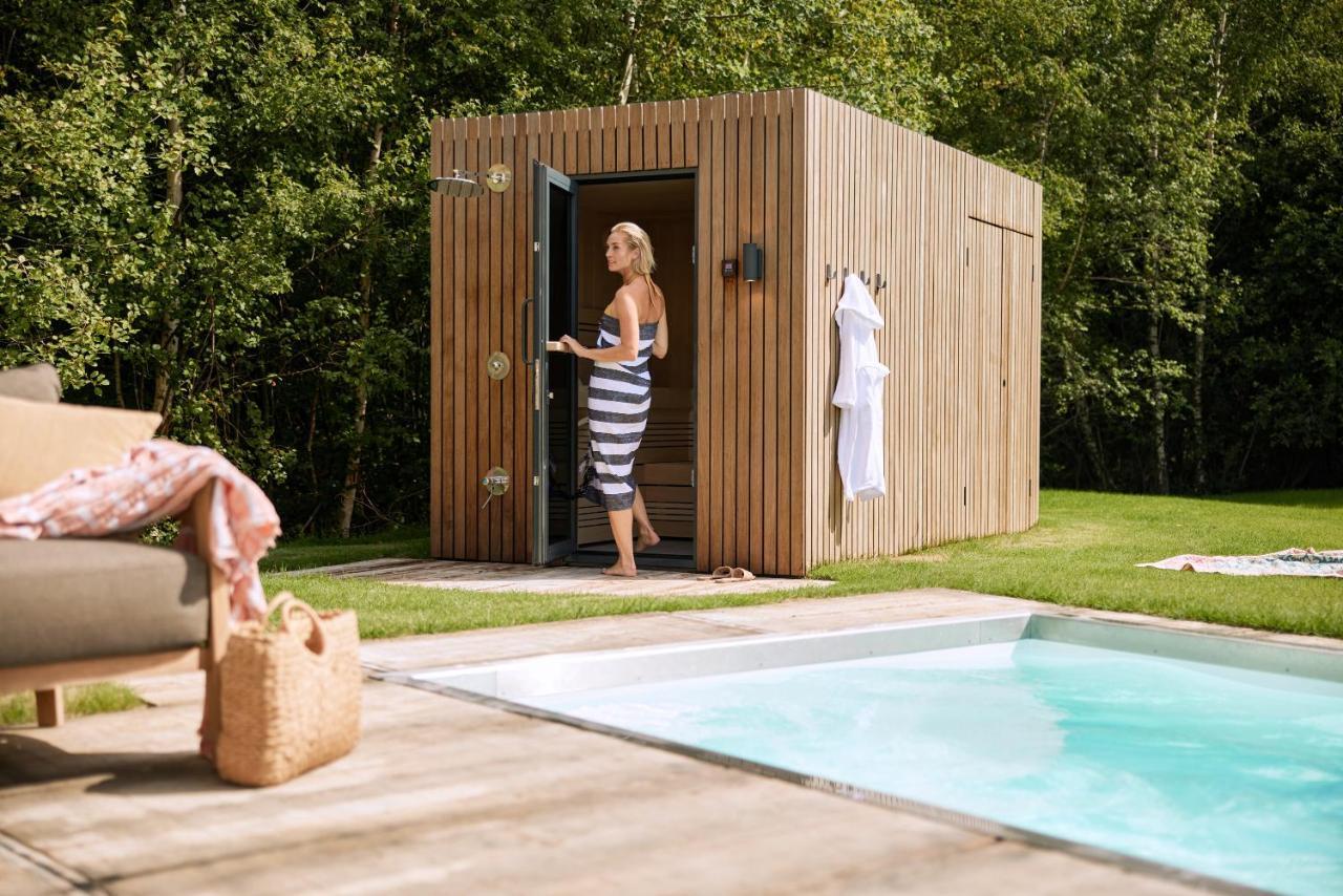 Resort De Weelderik Hengelo  Екстериор снимка