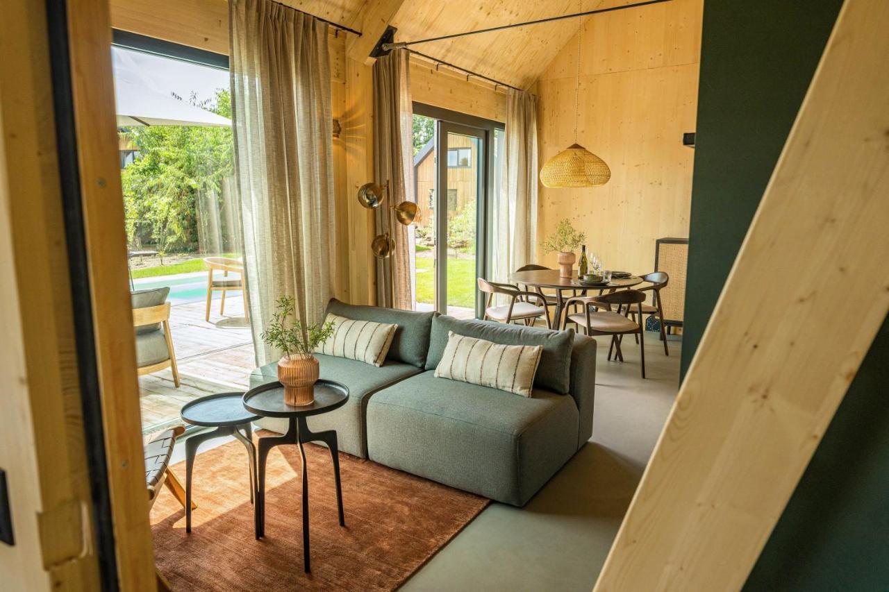 Resort De Weelderik Hengelo  Екстериор снимка