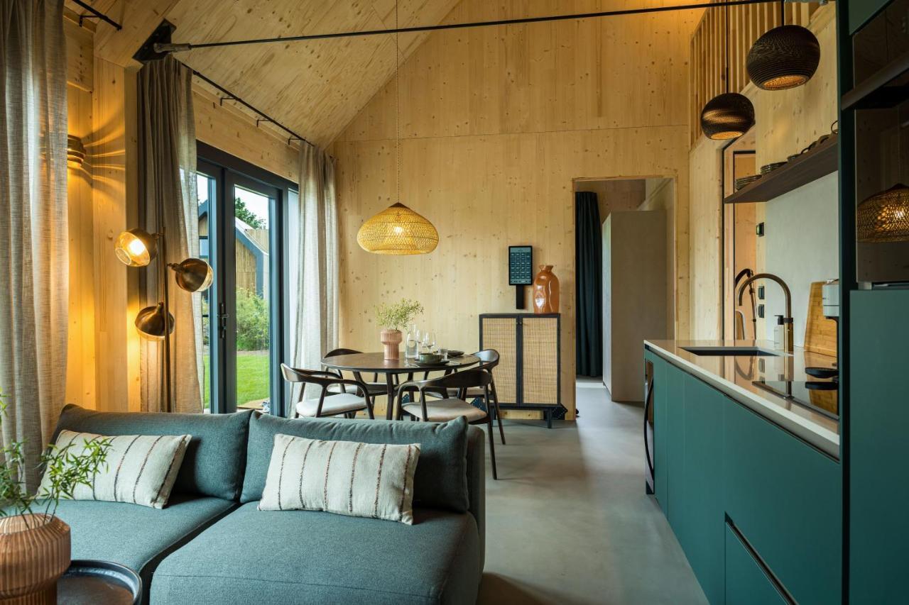 Resort De Weelderik Hengelo  Екстериор снимка