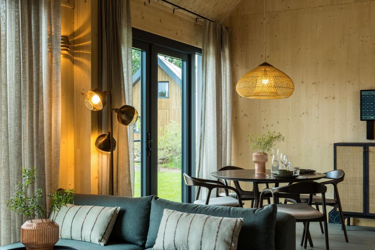 Resort De Weelderik Hengelo  Екстериор снимка