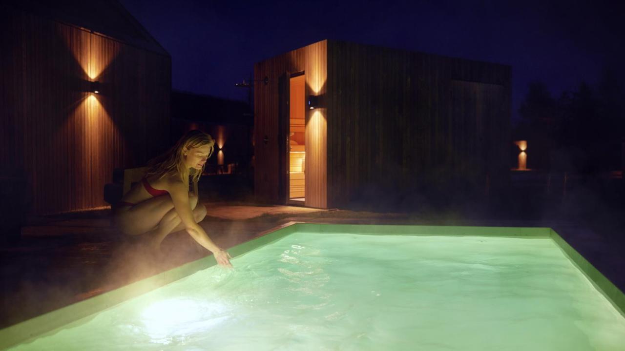 Resort De Weelderik Hengelo  Екстериор снимка