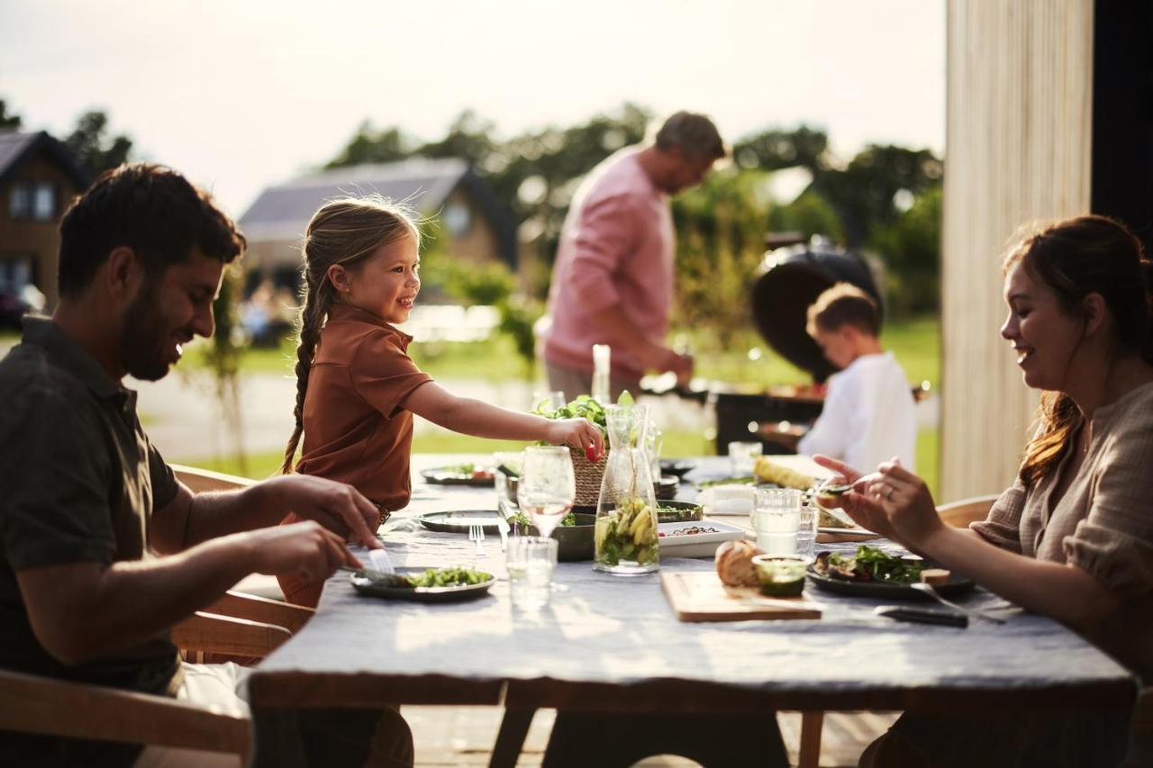 Resort De Weelderik Hengelo  Екстериор снимка