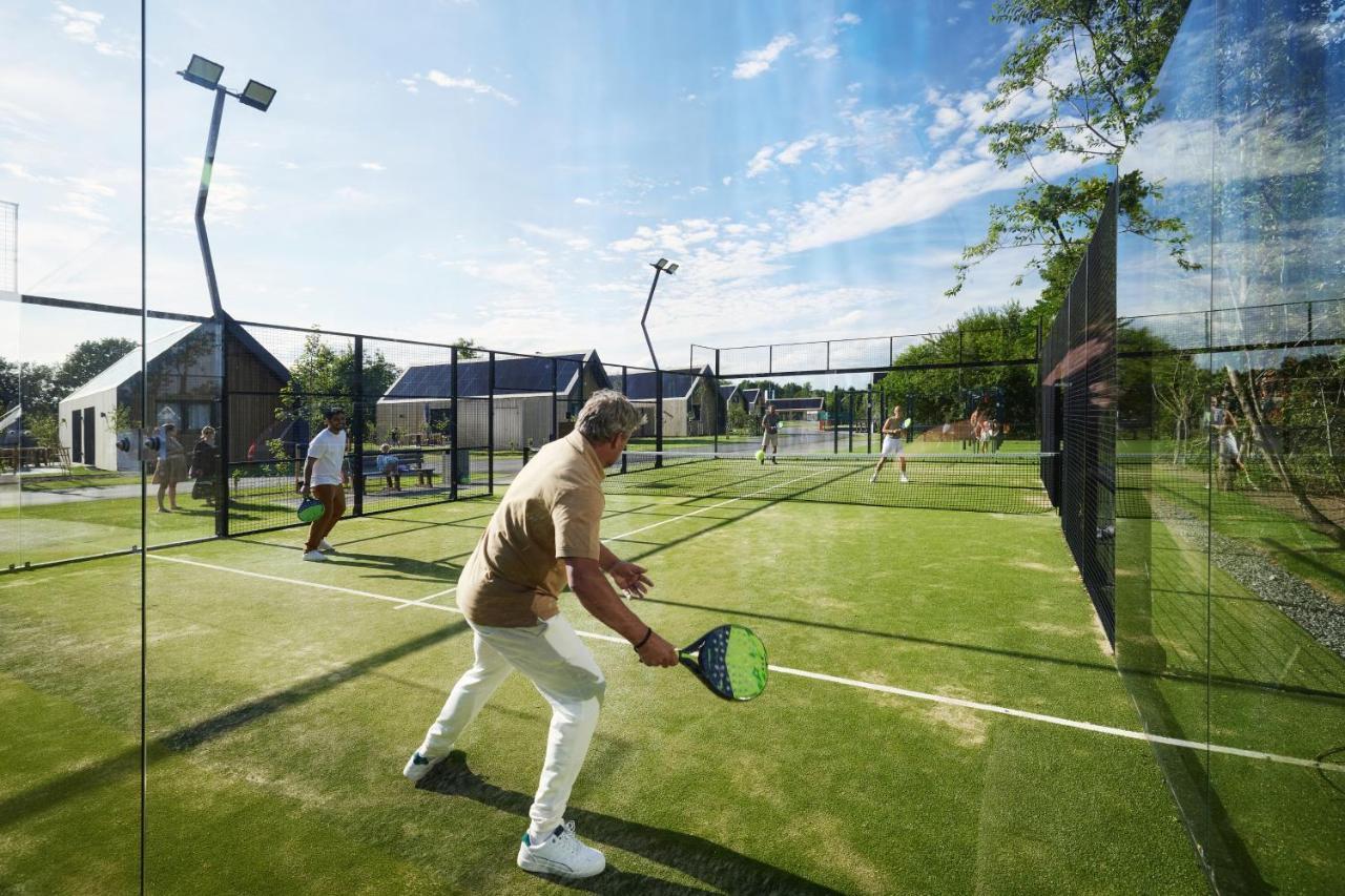 Resort De Weelderik Hengelo  Екстериор снимка