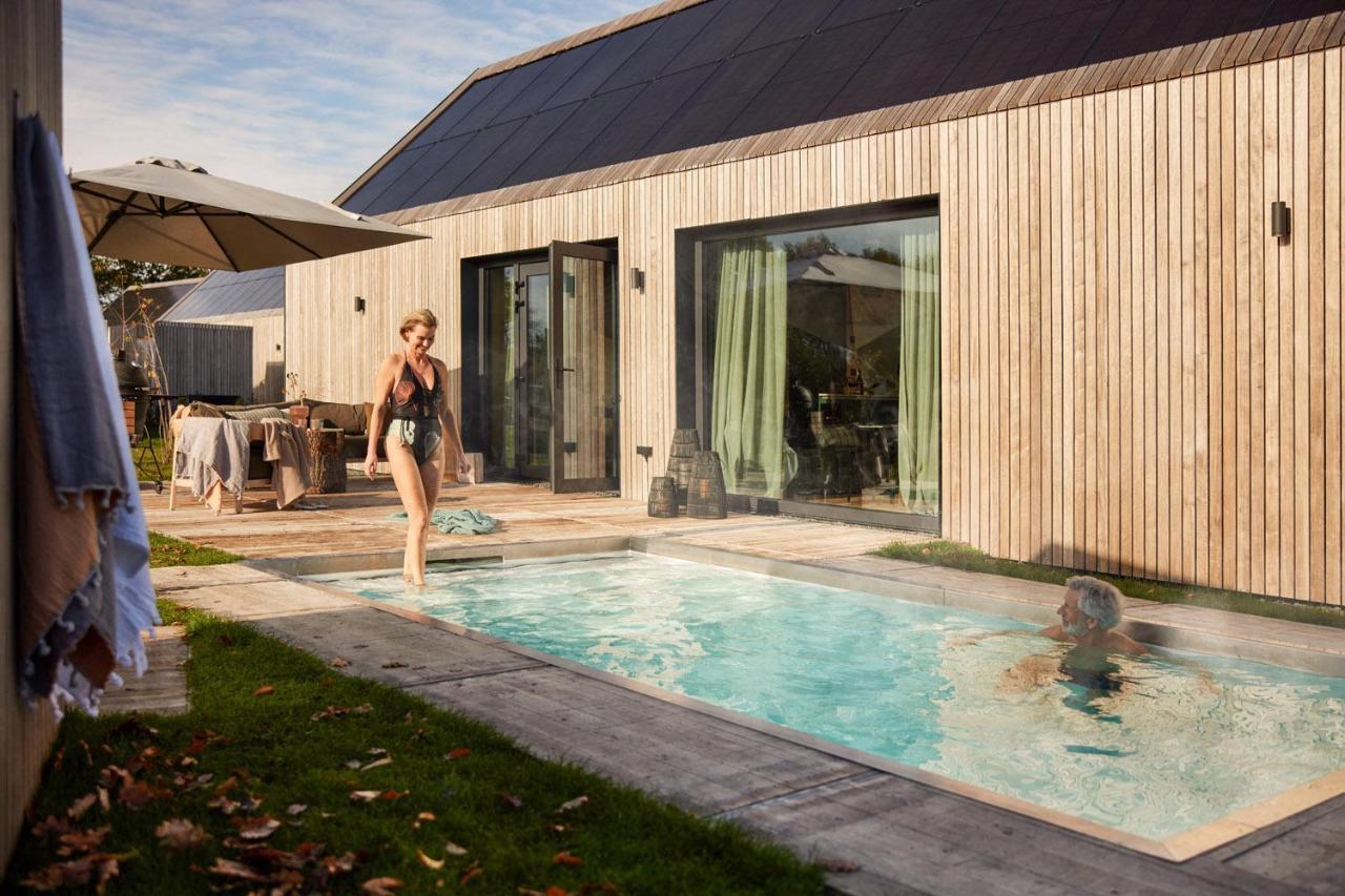 Resort De Weelderik Hengelo  Екстериор снимка