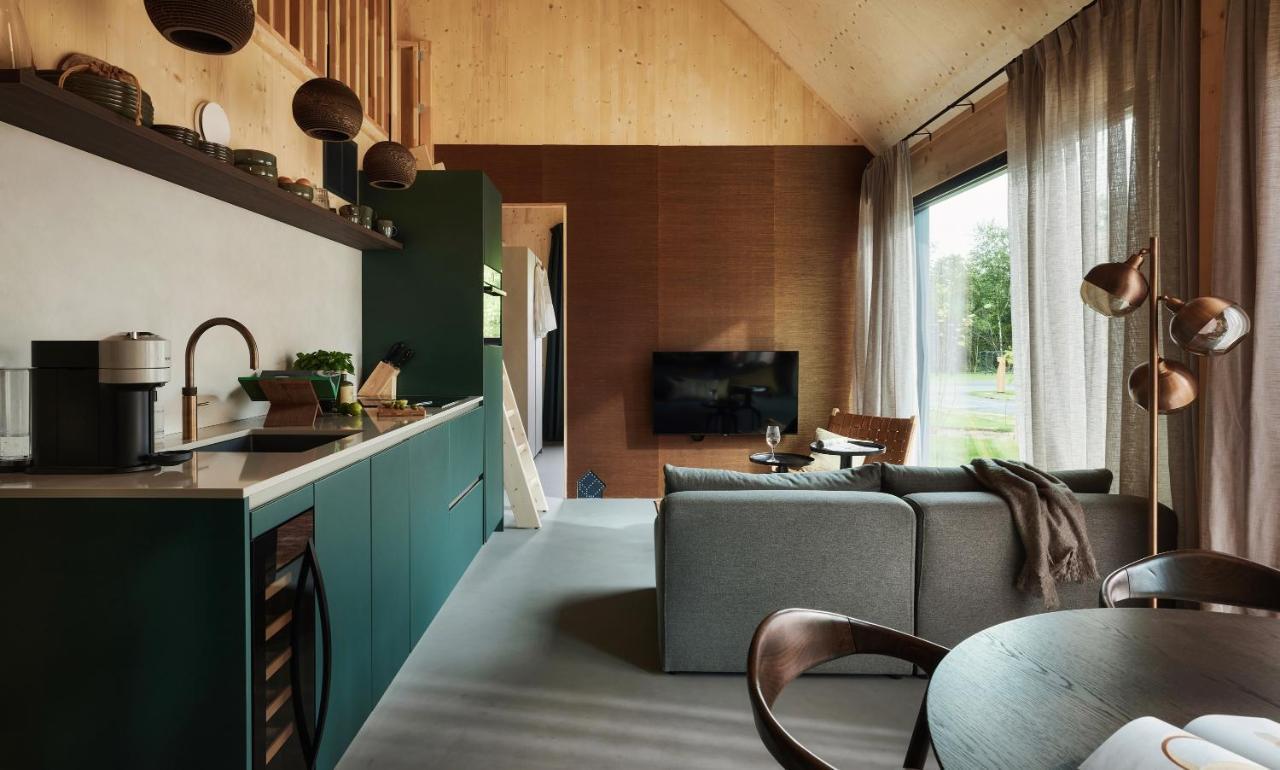 Resort De Weelderik Hengelo  Екстериор снимка