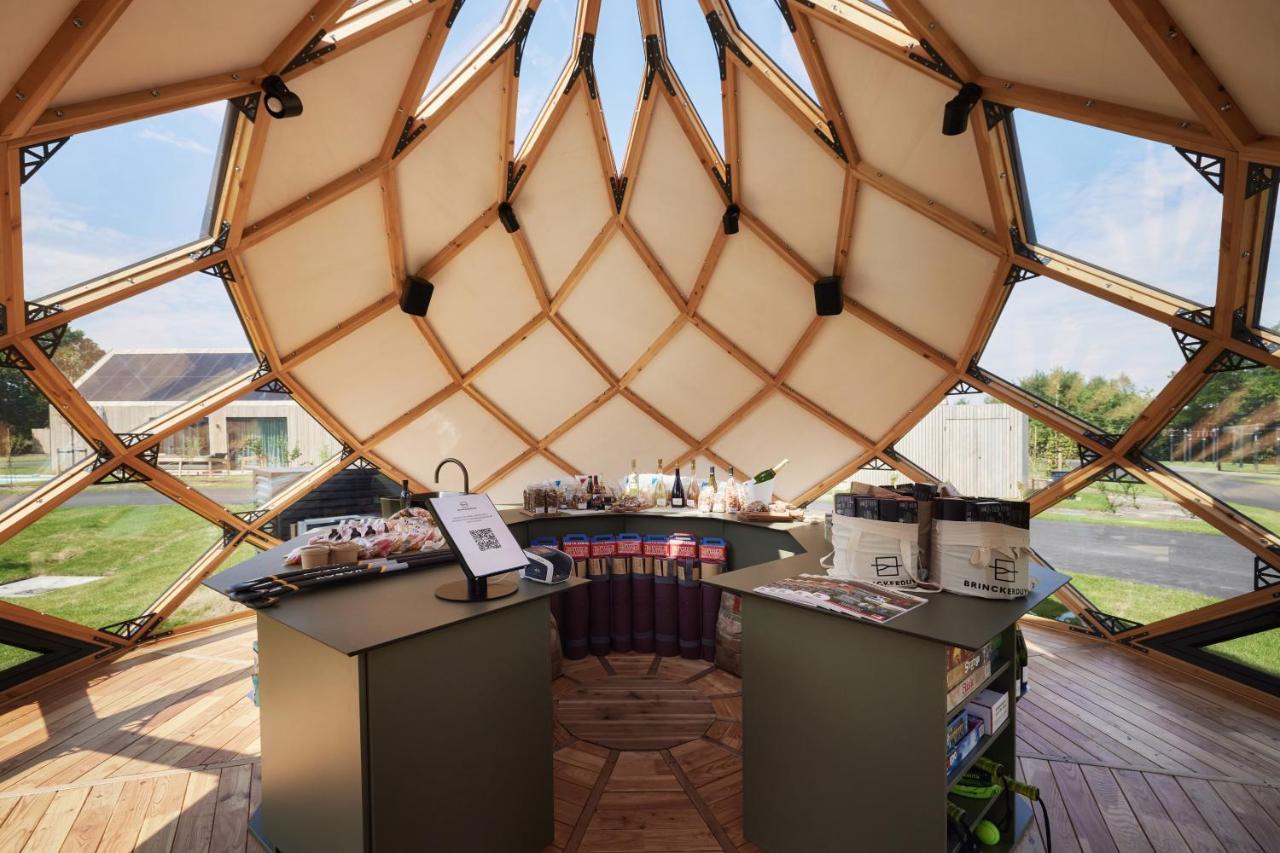 Resort De Weelderik Hengelo  Екстериор снимка