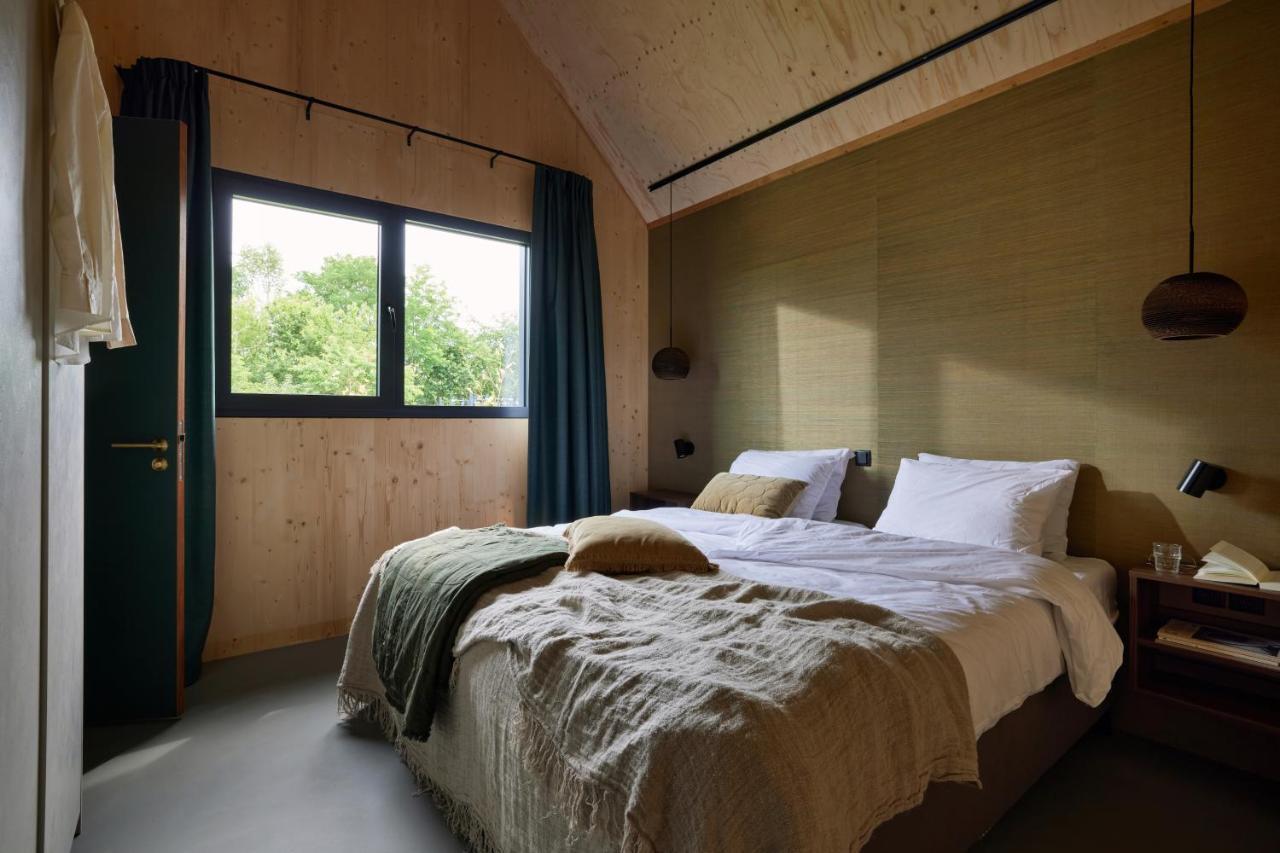 Resort De Weelderik Hengelo  Екстериор снимка