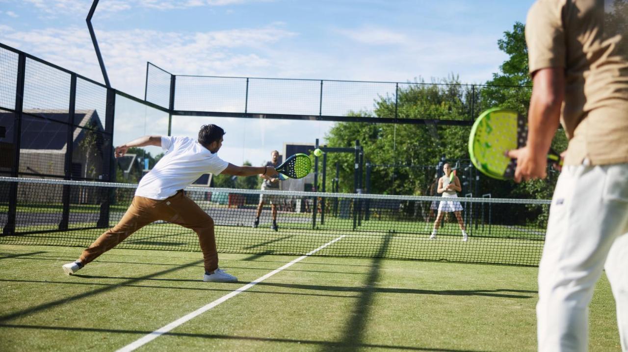 Resort De Weelderik Hengelo  Екстериор снимка