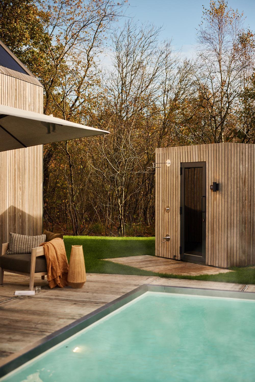 Resort De Weelderik Hengelo  Екстериор снимка