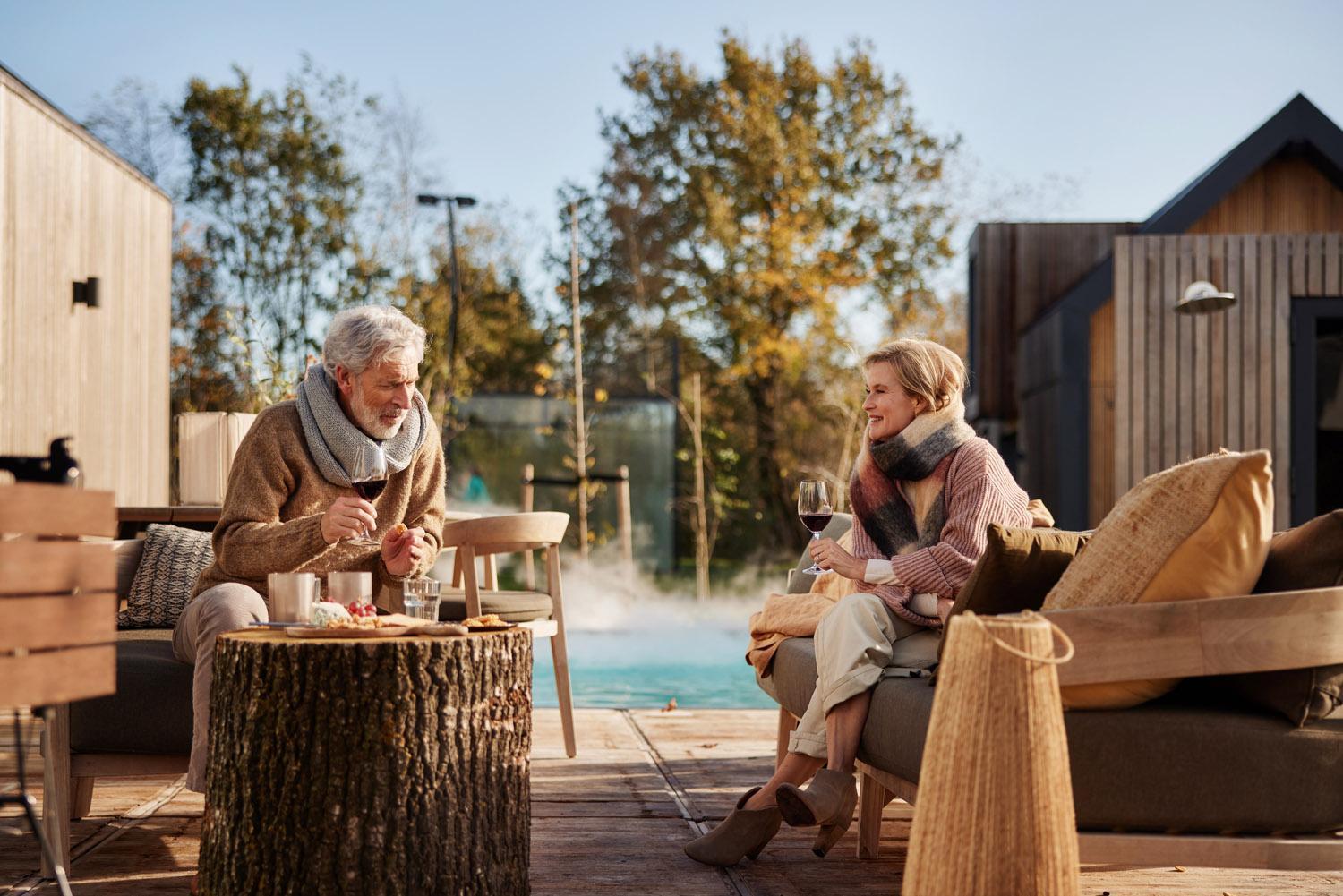 Resort De Weelderik Hengelo  Екстериор снимка